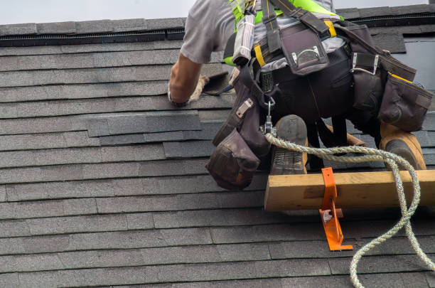 Reliable Roofing contractor in Azalea, OR by Brentwood Metal Roofing